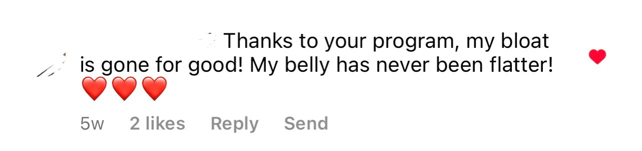 Bloating Breakthrough Academy