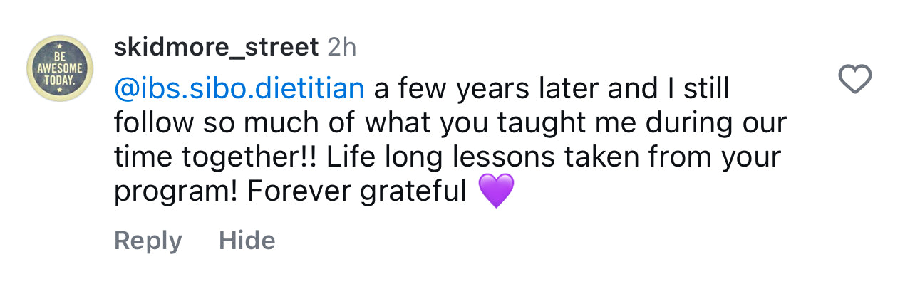 Bloating Breakthrough Academy